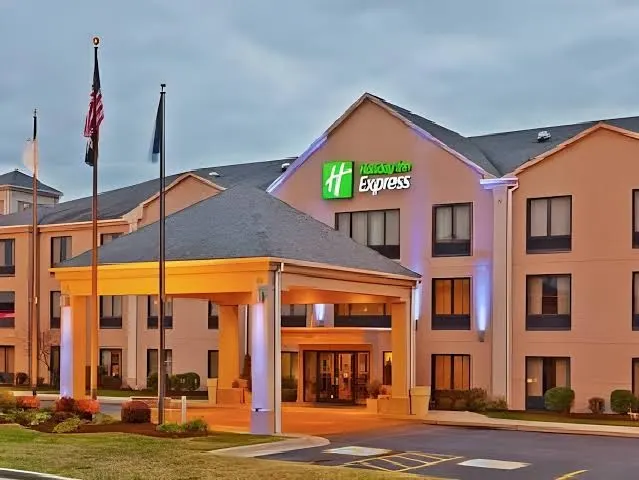Spark by Hilton Paducah