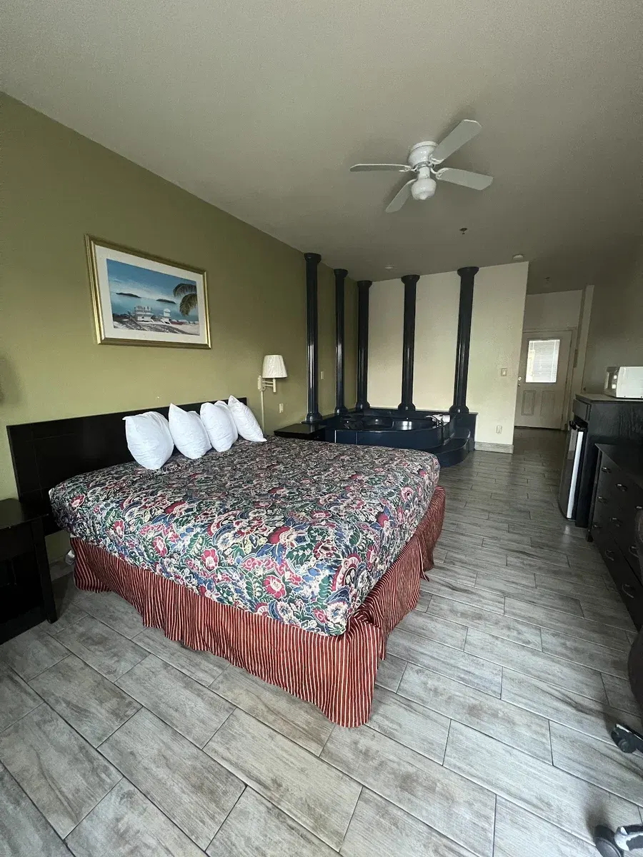 Casa Bella Hotel & Suites