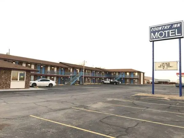 Country Inn Motel
