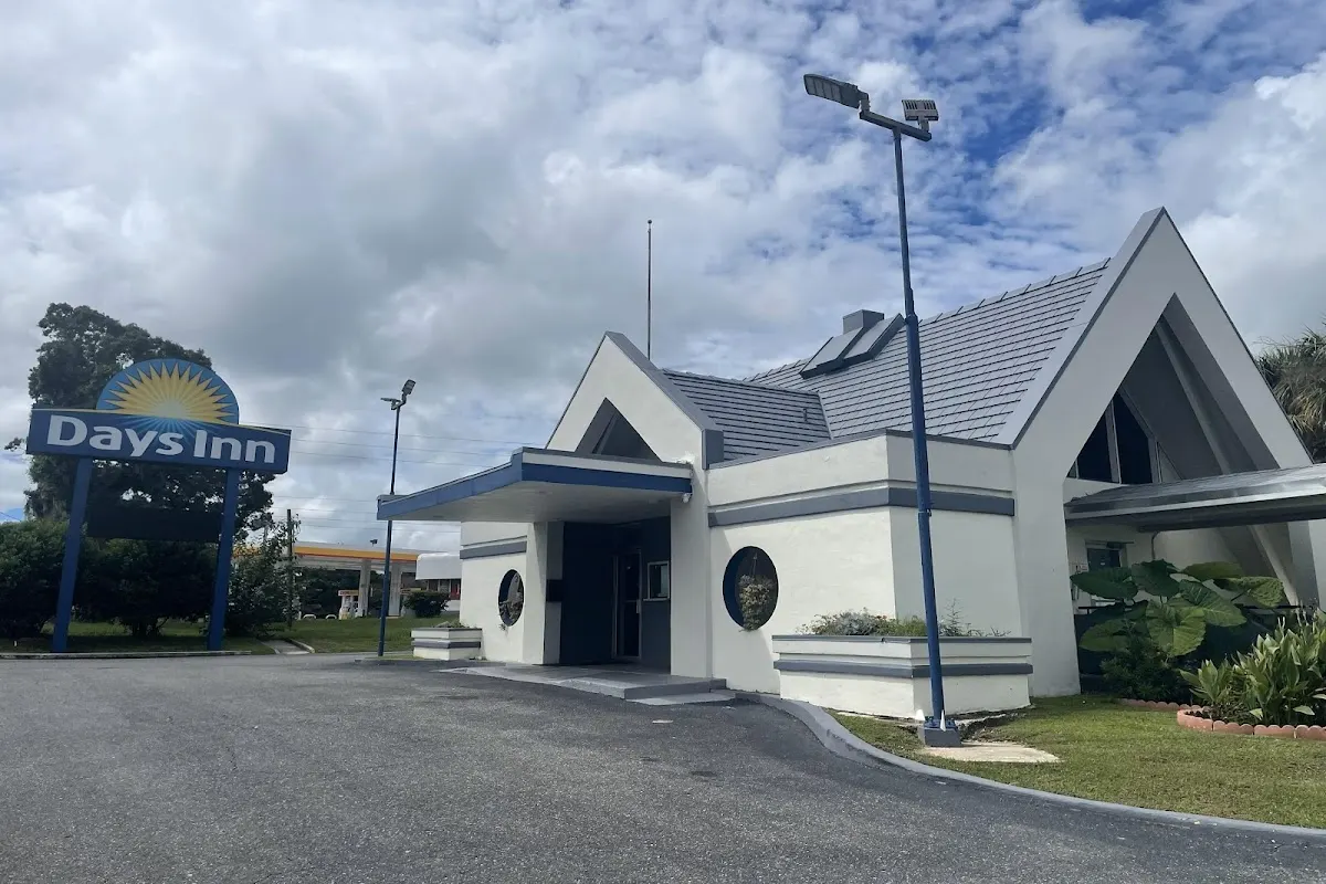 Days Inn by Wyndham Ocala North