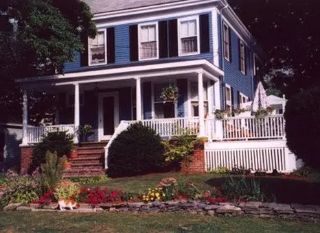 Fleetwood House