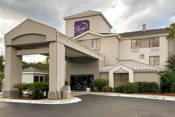 Sleep Inn Walterboro I-95