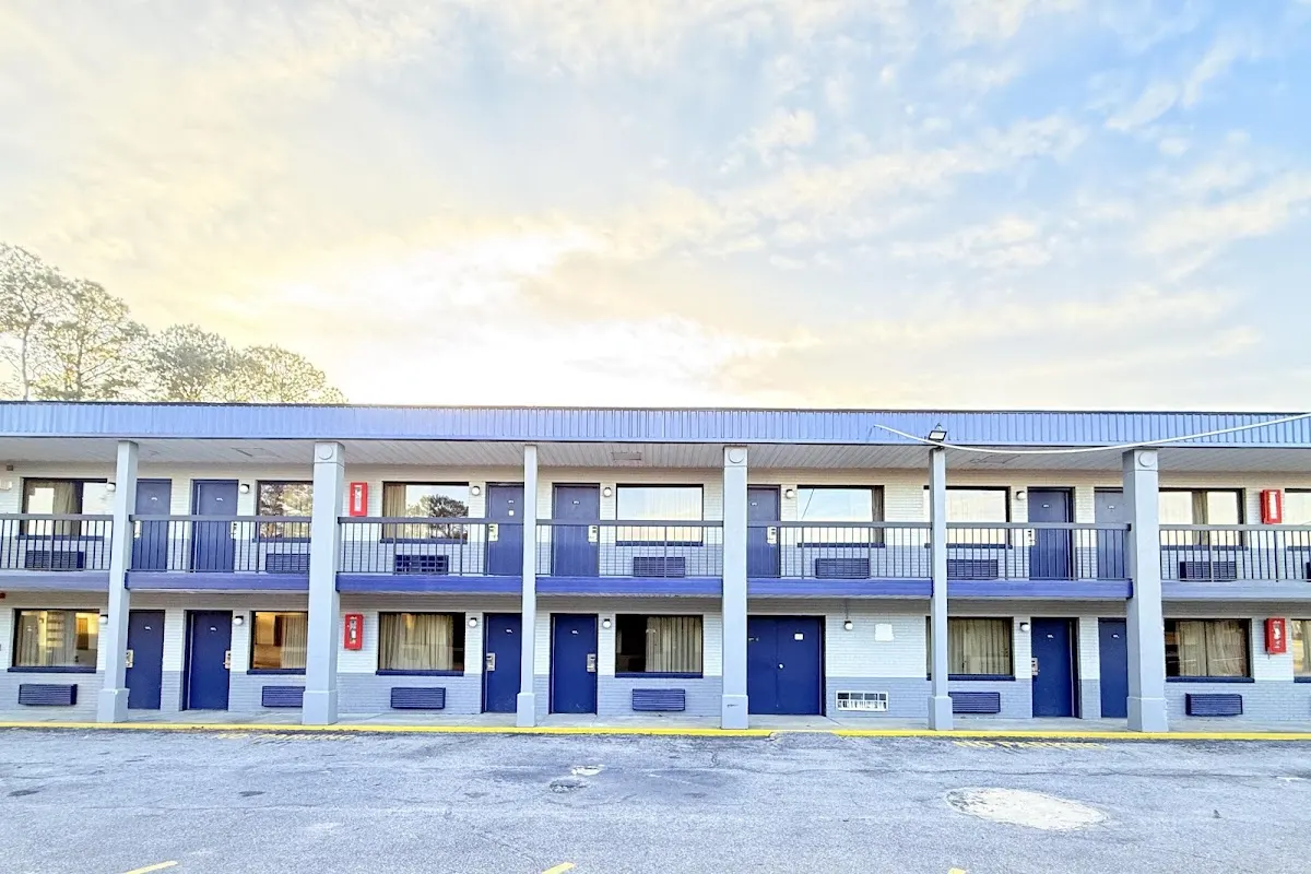 OYO Hotel Williamston