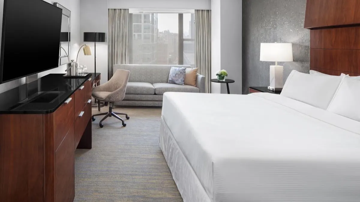 The Westin New York Grand Central