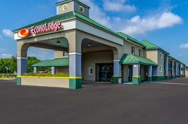 Econo Lodge Goose Creek - Charleston North