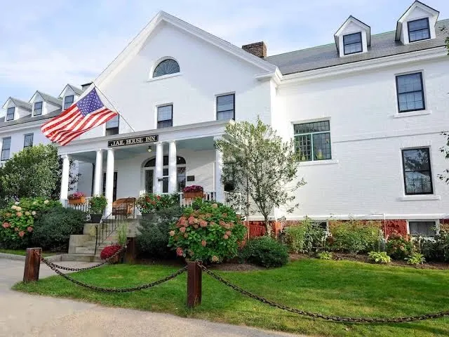 Jailhouse Inn