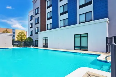 SpringHill Suites by Marriott Birmingham Colonnade/Grandview