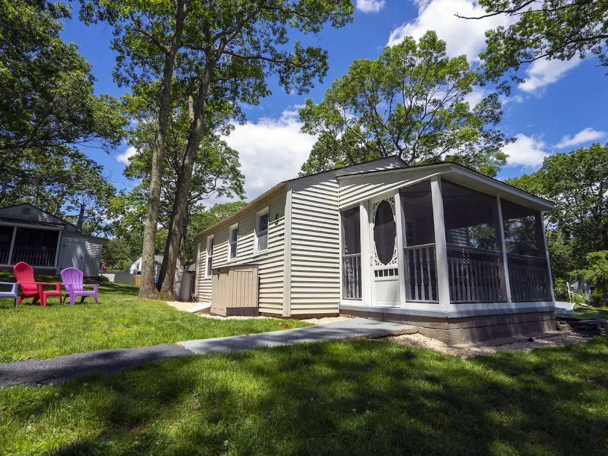 Hamptons Vacation Inn