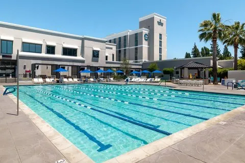 Renaissance Walnut Creek Hotel