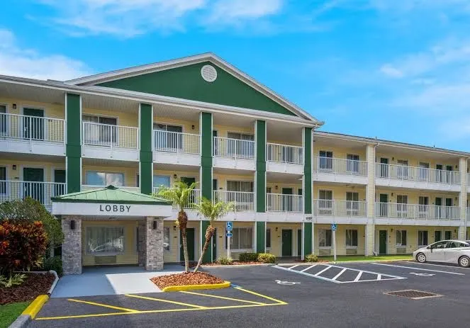 Crossland Orlando UCF