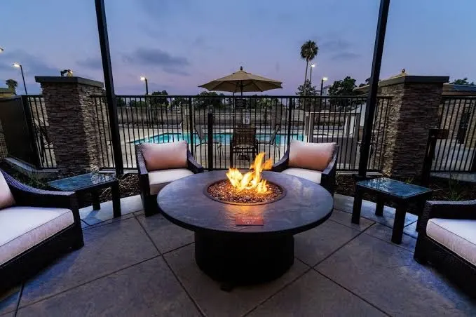Staybridge Suites Newark - Fremont, an IHG Hotel