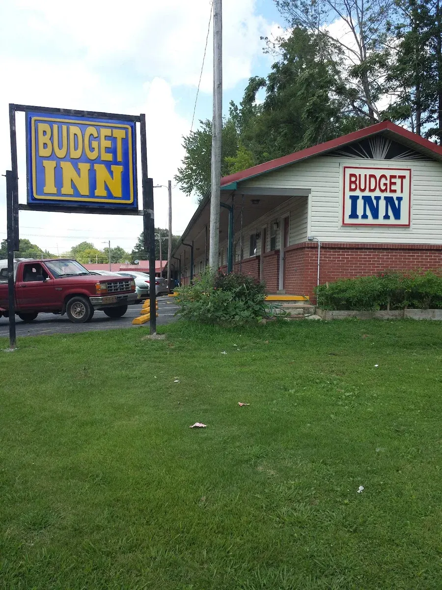 Budget Inn