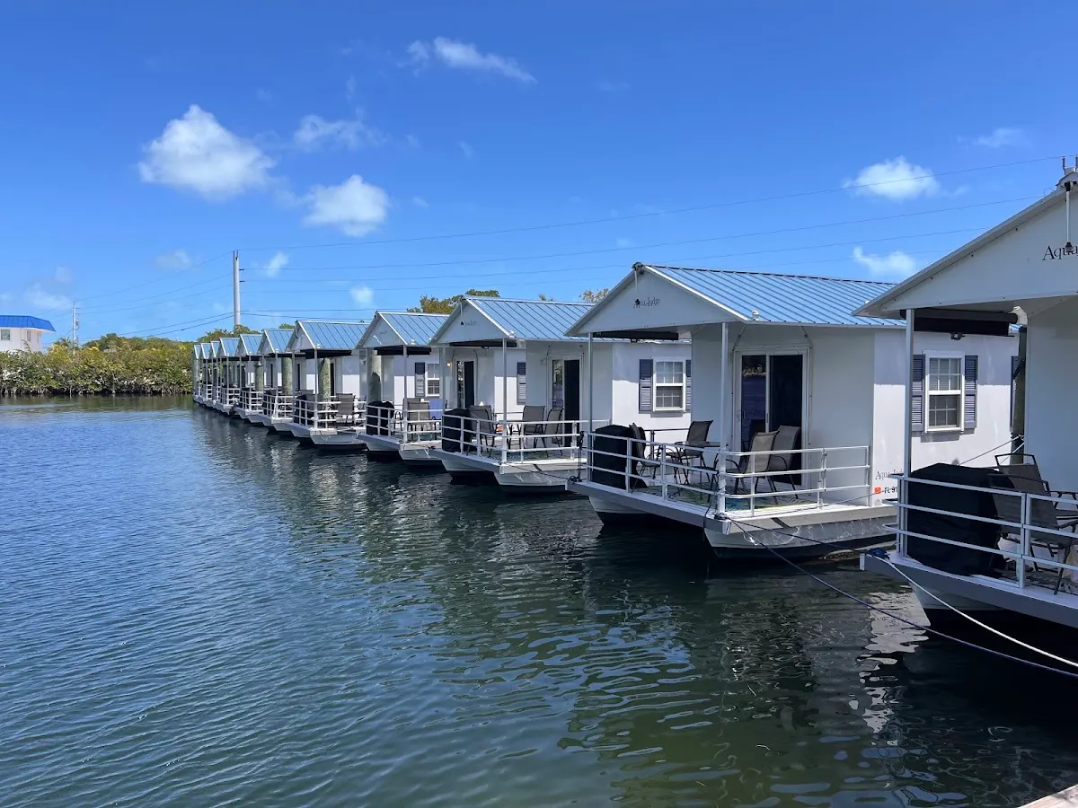 Coconut Cay RV Park and Marina