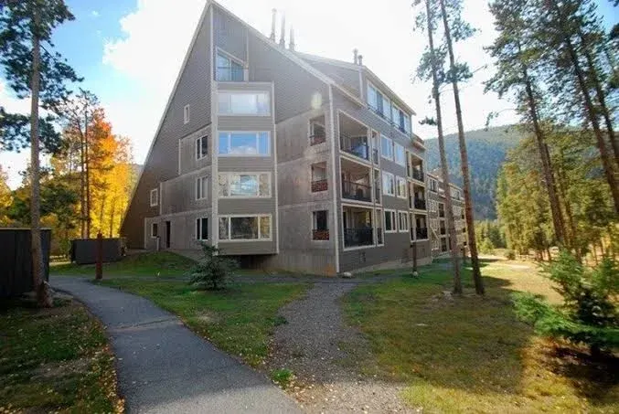 Pines Condominiums