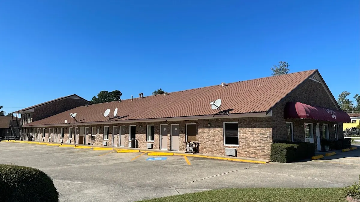 Carolina Lodge