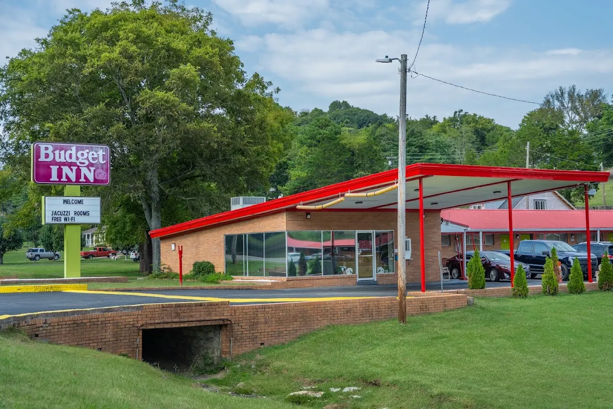 Budget Inn