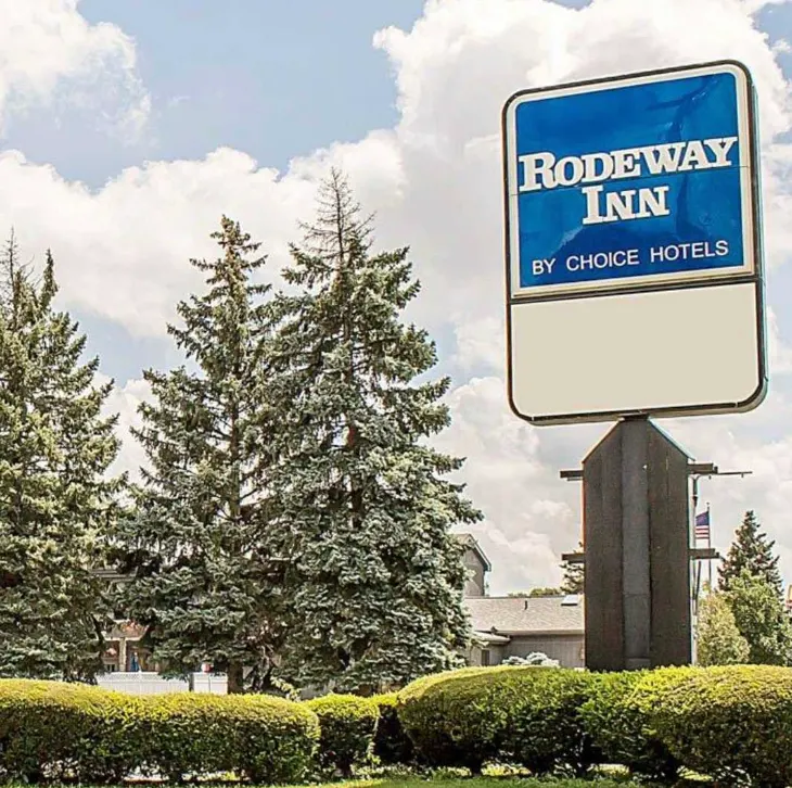 Rodeway Inn Findlay University Area