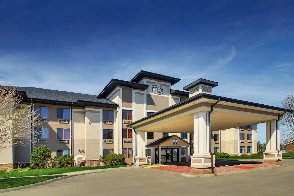 The Niobrara Lodge