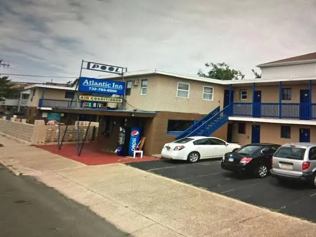 Atlantic Motel