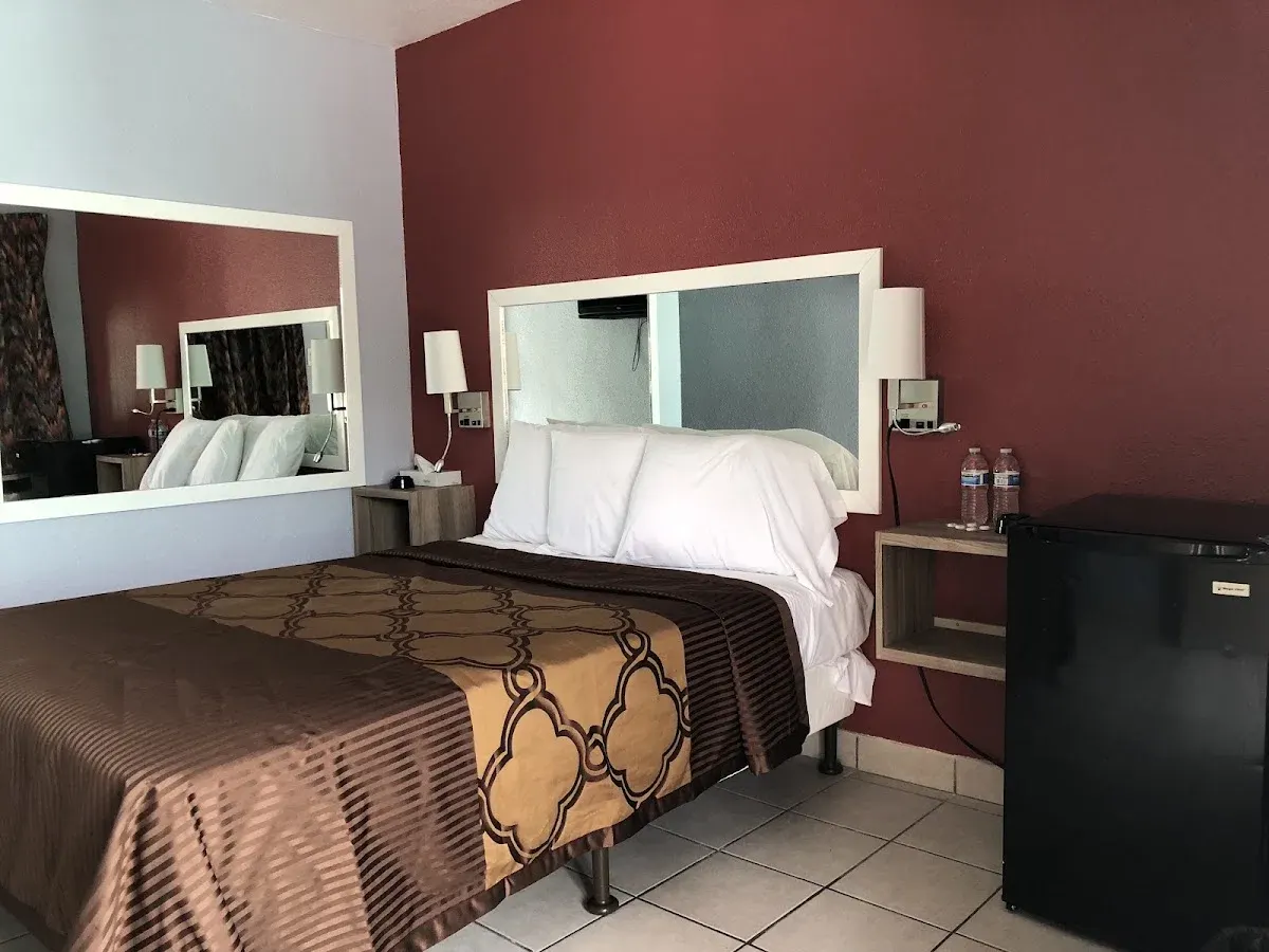 Monterey Motel
