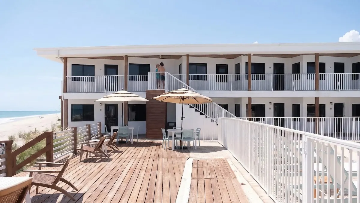 Melbourne Beach Resort & Surf Club