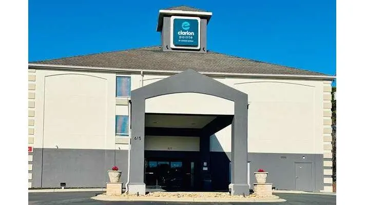 Clarion Pointe Albemarle
