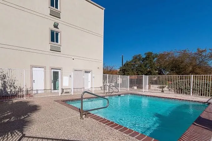 Baymont by Wyndham San Antonio Airport
