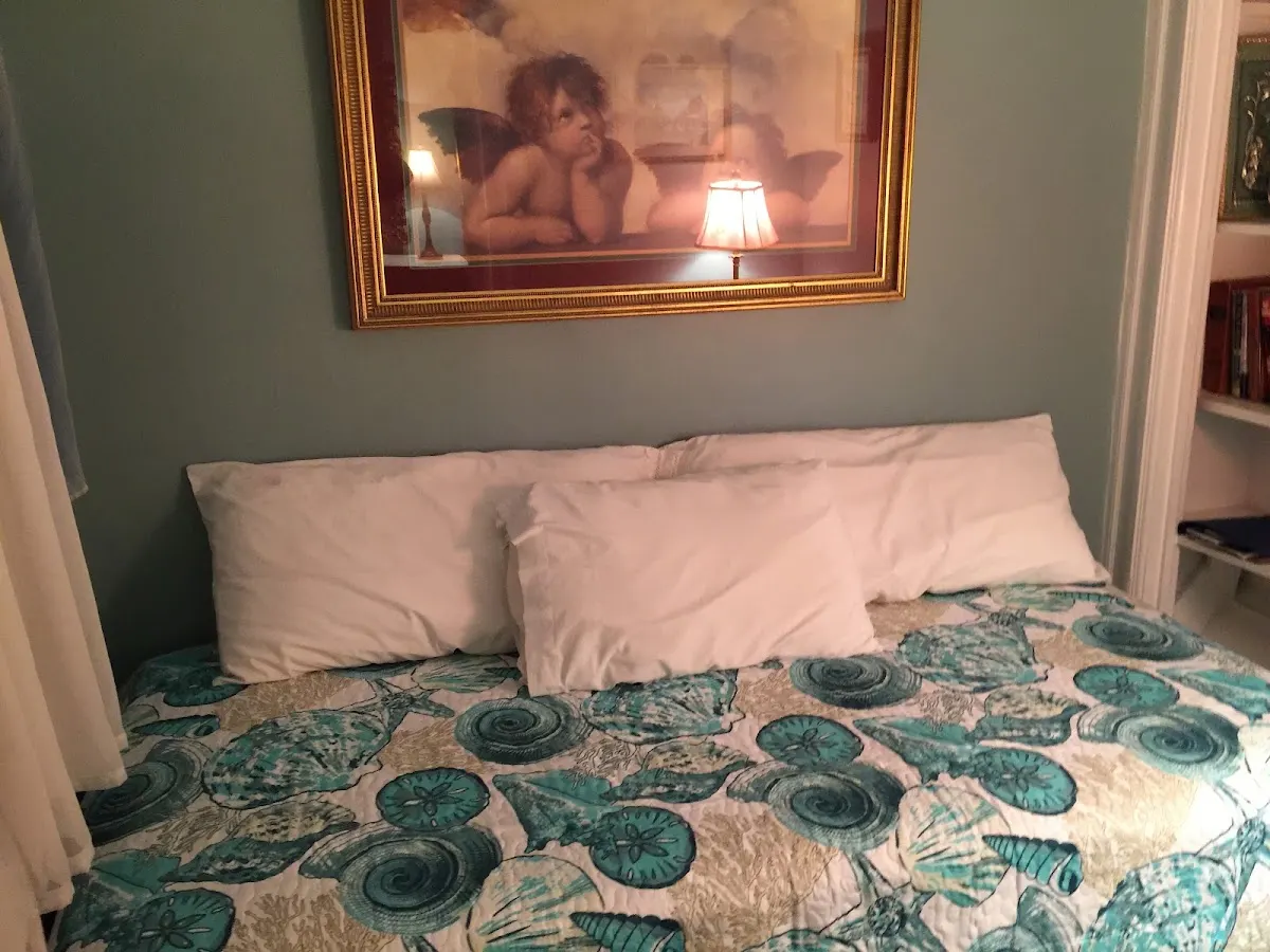 Bronx Guesthouse