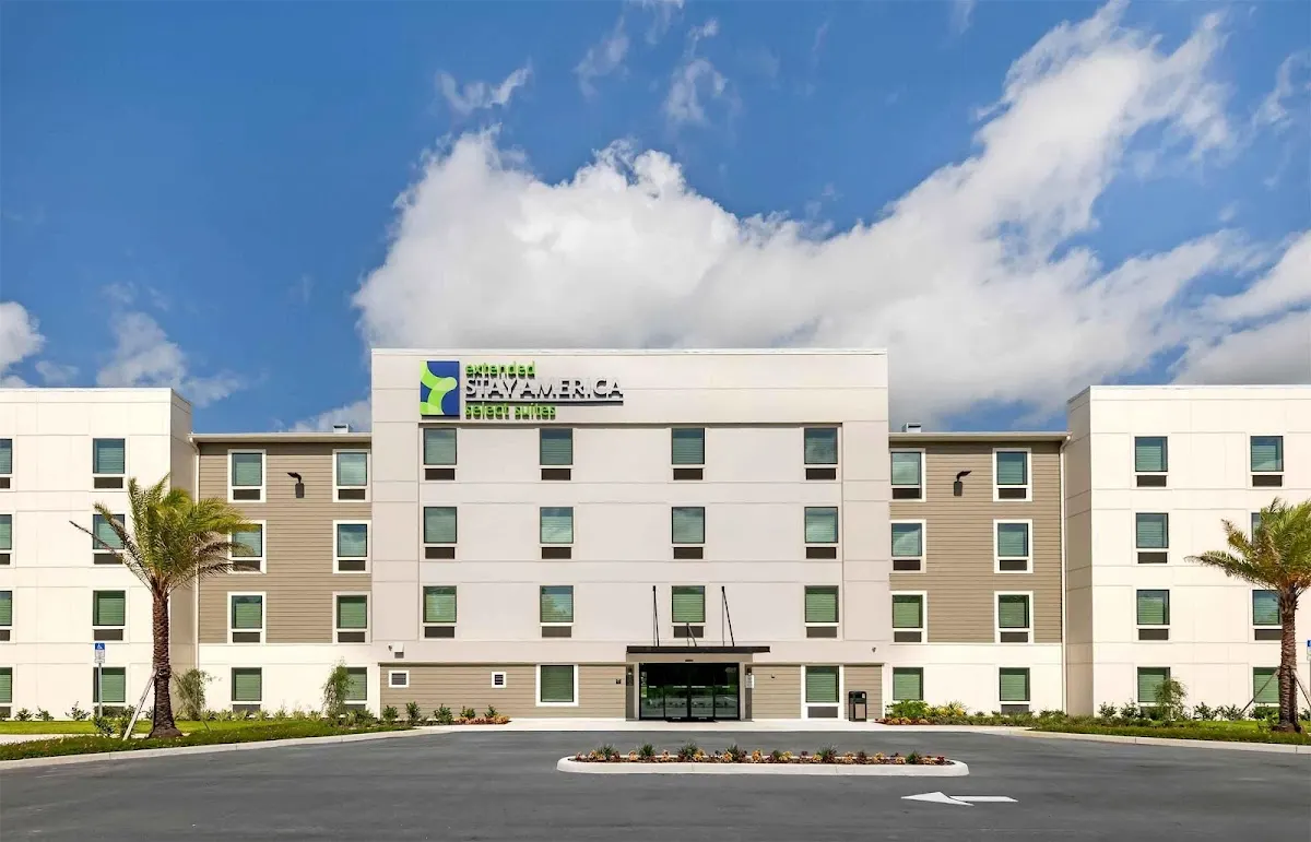 Extended Stay America Select Suites- Wildwood - The Villages