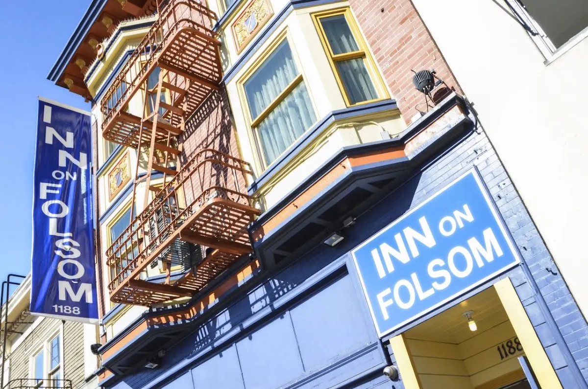 Inn on Folsom