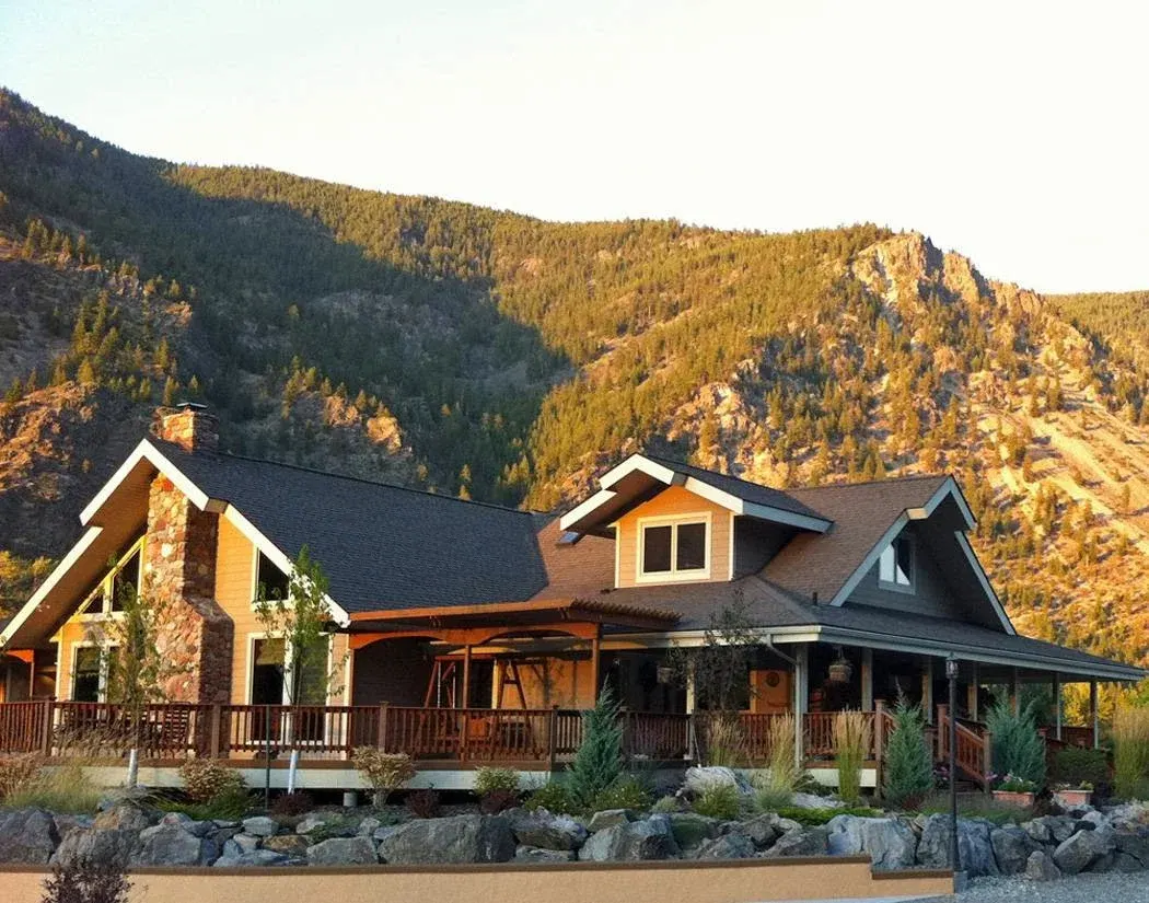 Rocky Point Ranch