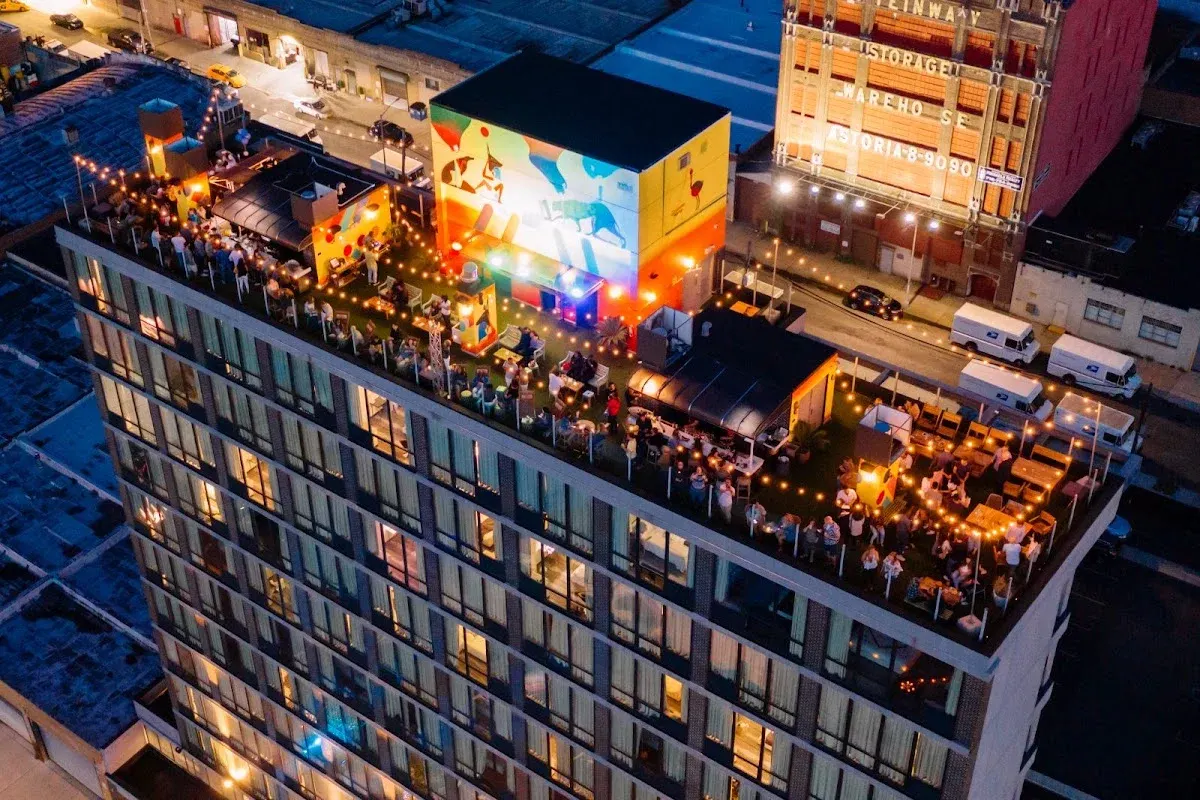 Z Hotel New York