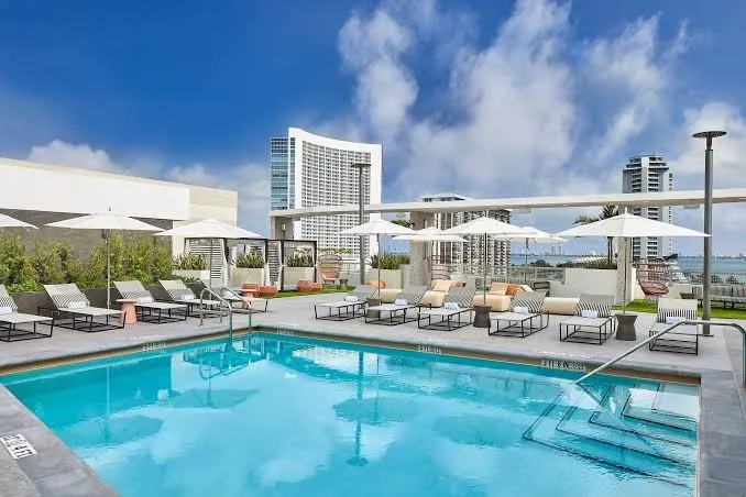 Midtown Inn Miami