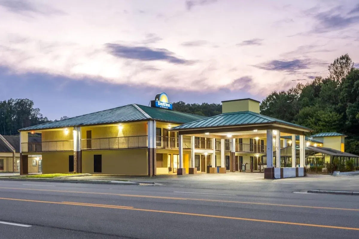 Days Inn by Wyndham Murphy