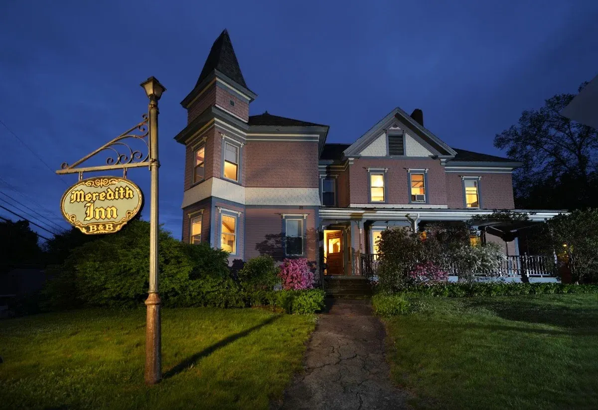 Meredith Inn