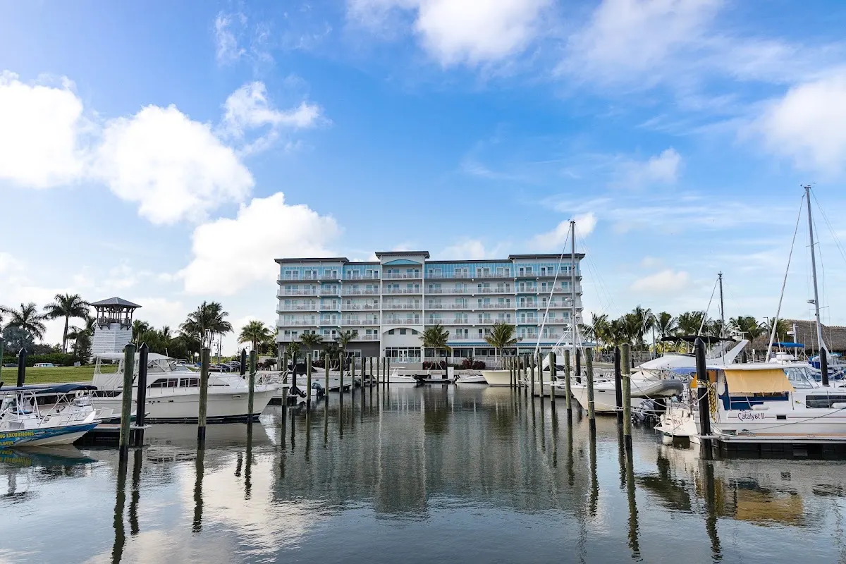Compass Hotel Anna Maria Sound