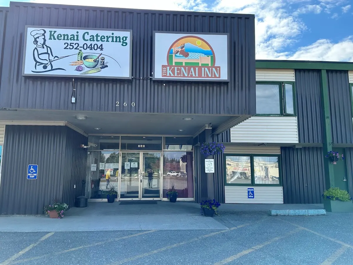 The Kenai Inn