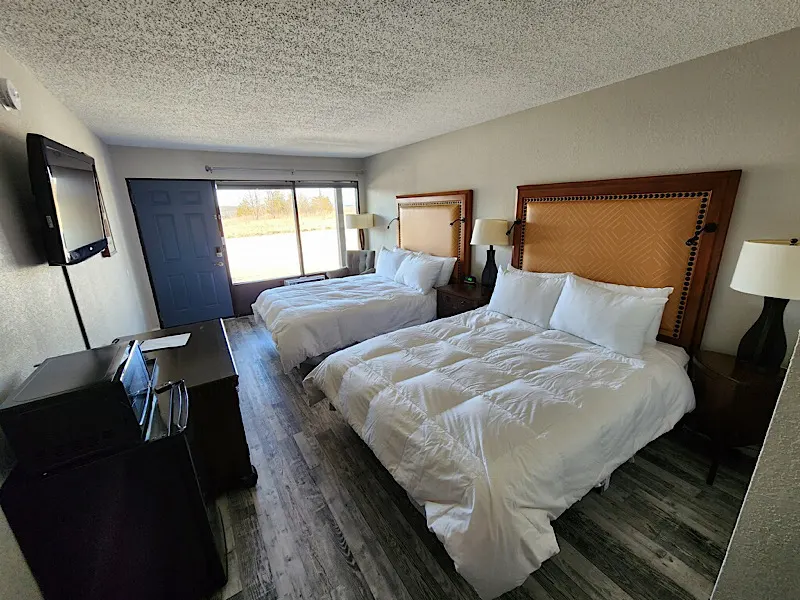 Branson Ozarks Inn