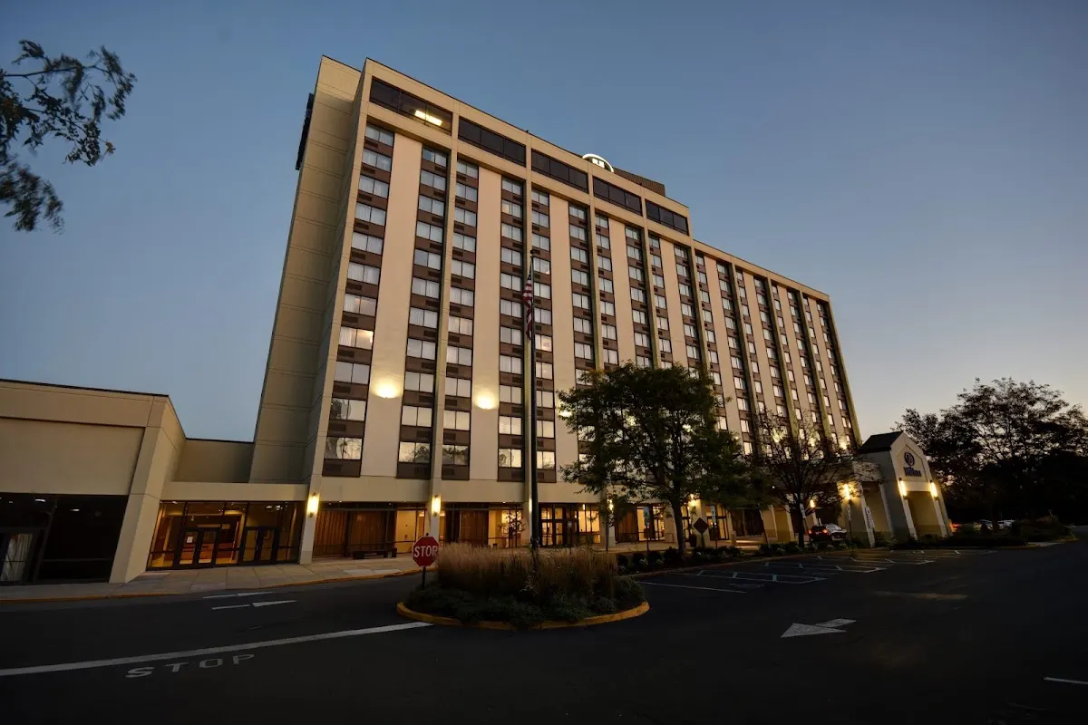 Hilton Hasbrouck Heights/Meadowlands