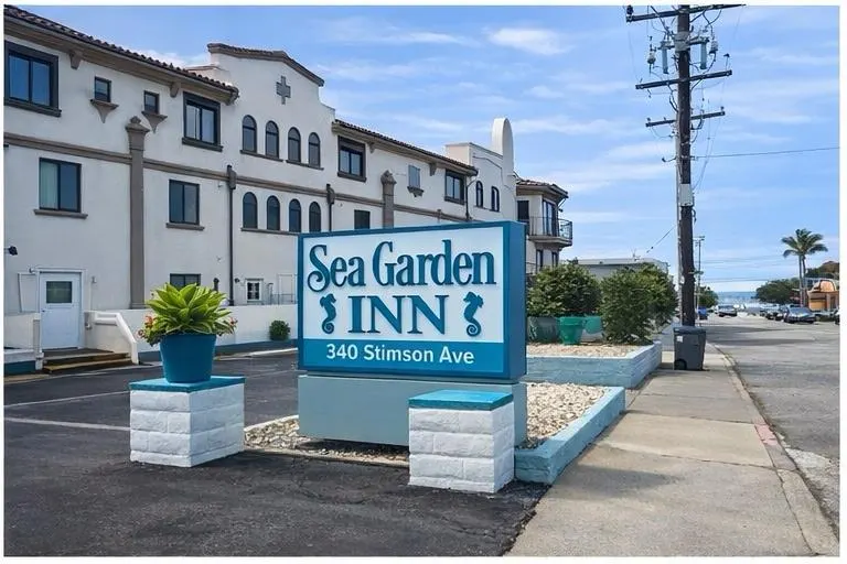 Pismo Beach Inn