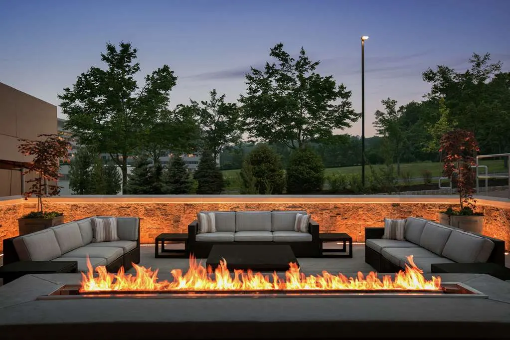 Embassy Suites by Hilton Berkeley Heights