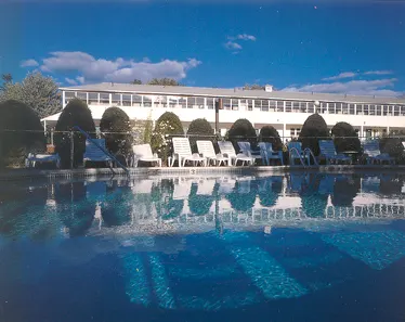 Briarcliff Motel