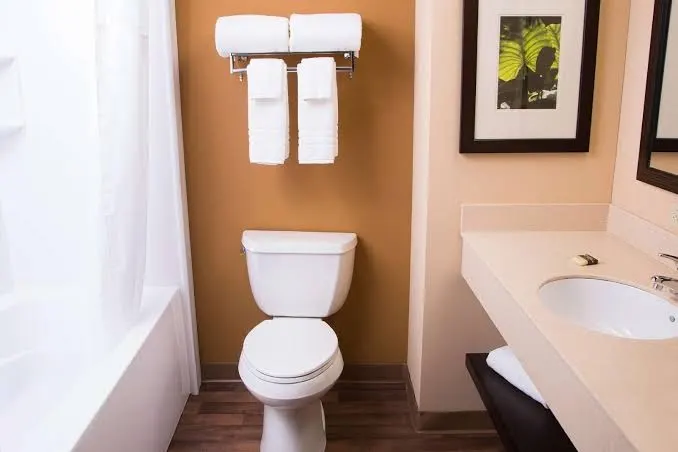 Extended Stay America Suites- Los Angeles - La Mirada