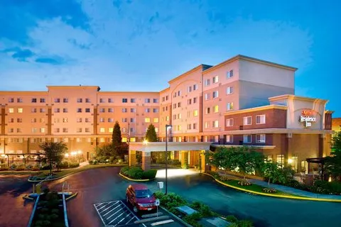 Residence Inn by Marriott Seattle East/Redmond