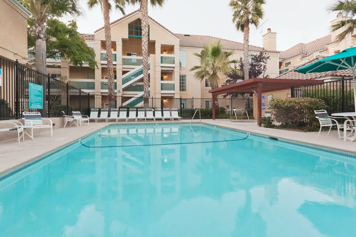 Sonesta ES Suites San Francisco Airport San Bruno