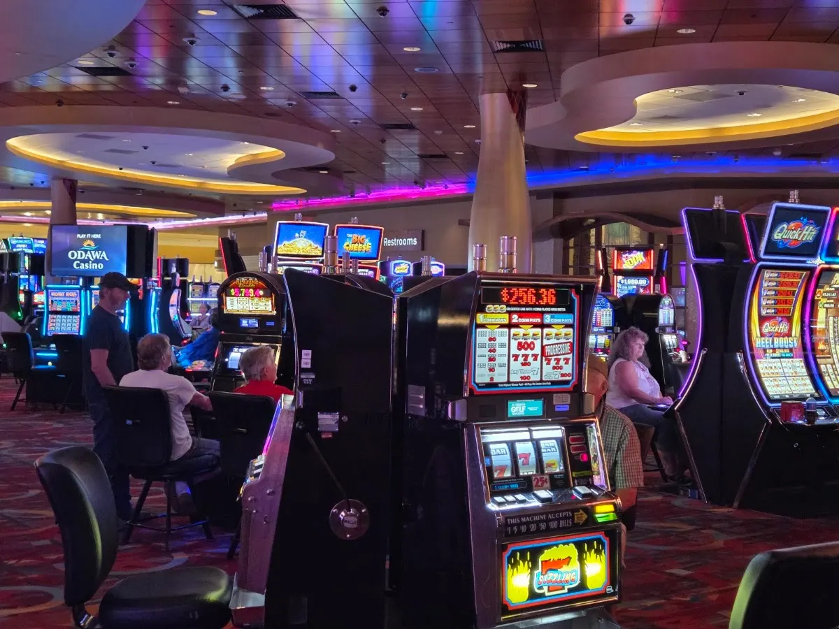 Odawa Casino