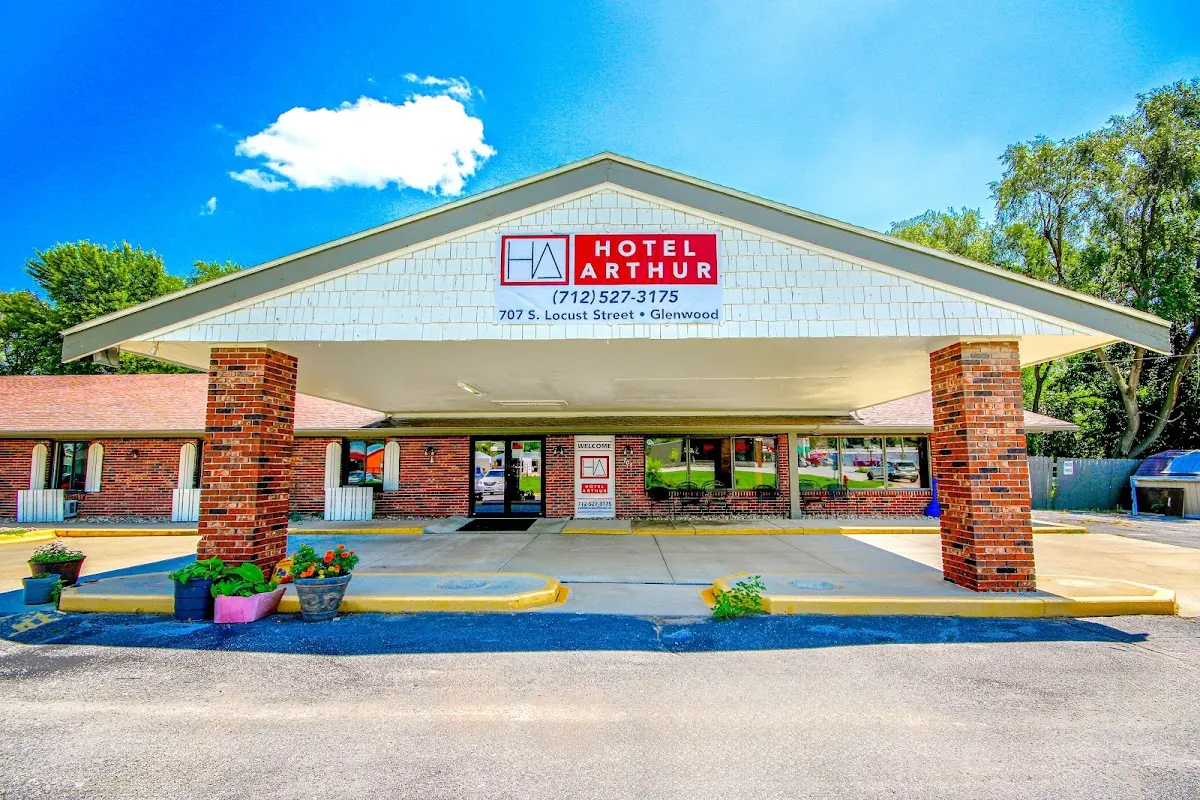 Hotel Arthur