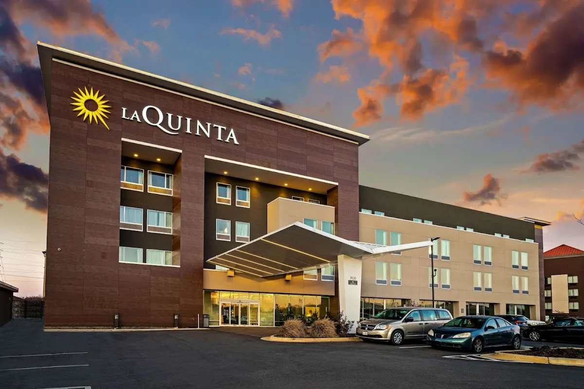 La Quinta Inn & Suites by Wyndham Tuscaloosa University