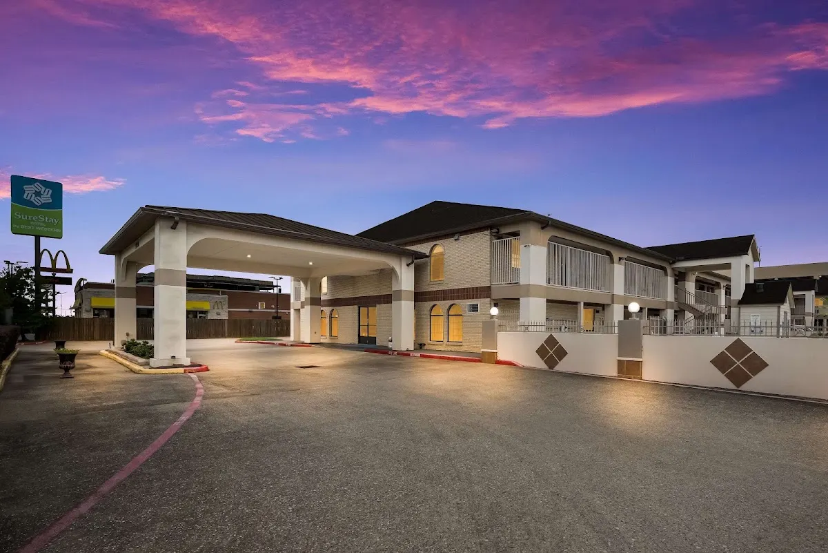 SureStay by Best Western Deer Park