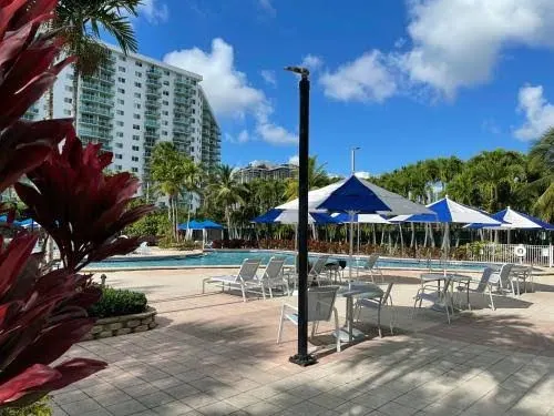 Apart miami